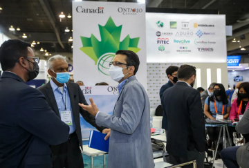 2026年墨西哥新能源展览会展位预定流程+核心注意事项，企业参展快速上手