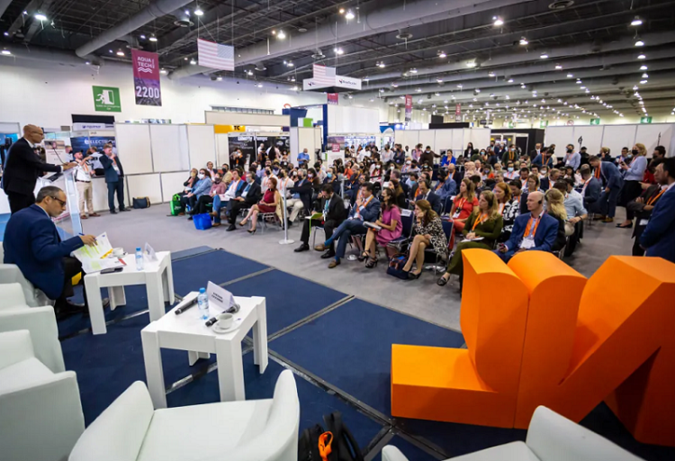 墨西哥新能源展览会