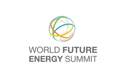 阿布扎比新能源展-阿布扎比太阳能展展会现场图片