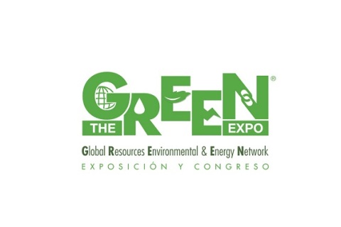 墨西哥新能源展览会展会现场图片