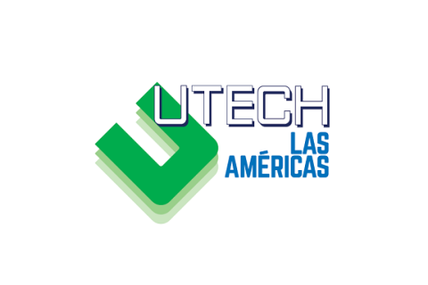 墨西哥聚氨酯展览会展会现场图片