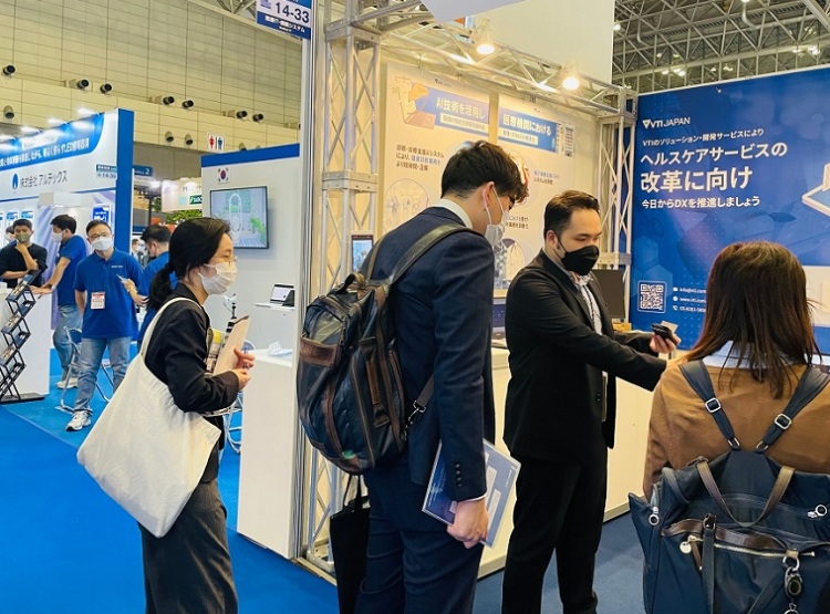 日本东京胶粘剂展览会