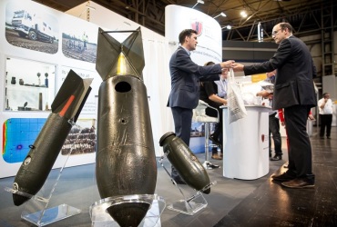 2026年英国伯明翰固体废弃物管理及资源回收展览会(RWM)布展、开展、撤展全流程注意事项