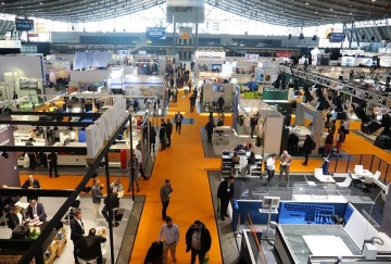 2026年德国斯图加特欧洲聚氨酯发泡展览会(Foam Expo Europe)观展指南