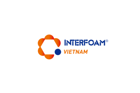 越南发泡材料及聚氨酯展览会展会现场图片