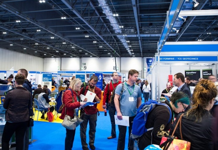 英国伯明翰固体废弃物管理及资源回收展览会