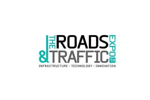 泰国曼谷高速公路、道路交通展览会展会现场图片