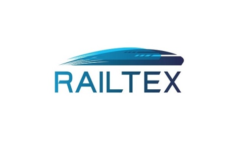 英国轨道交通展览会展会现场图片