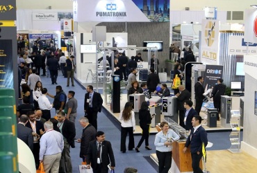 2027年墨西哥交通展览会参展全指南