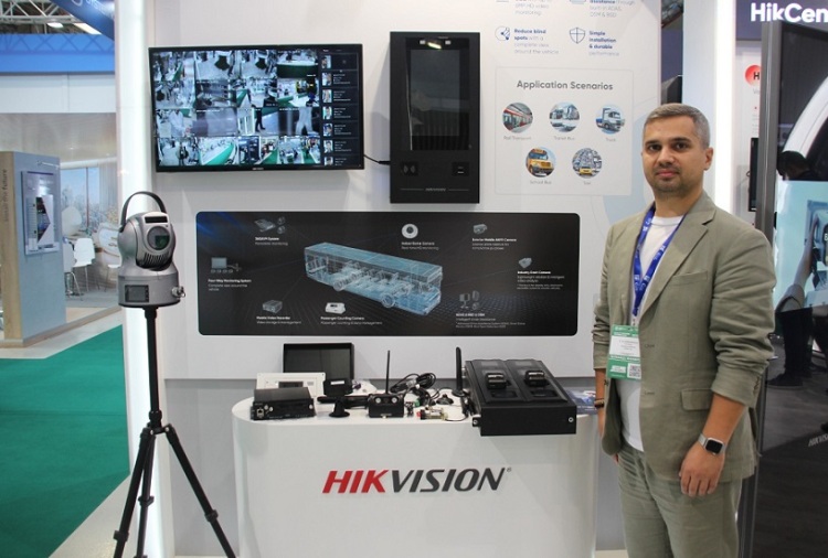 阿塞拜疆巴库道路基础设施、公共交通展