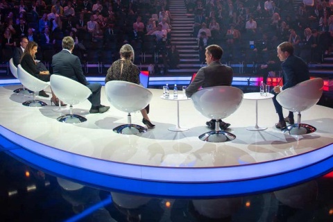 德国科隆未来移动出行与微交通展展会现场图片