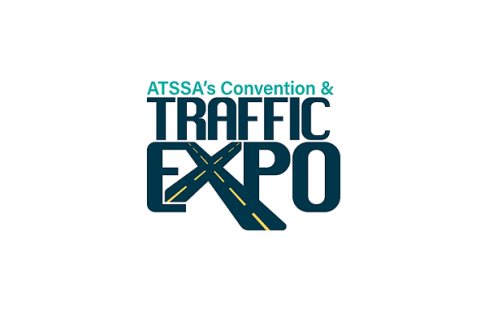 美国道路交通展览会展会现场图片