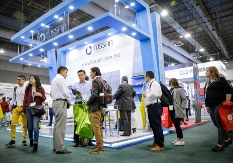 墨西哥交通展览会