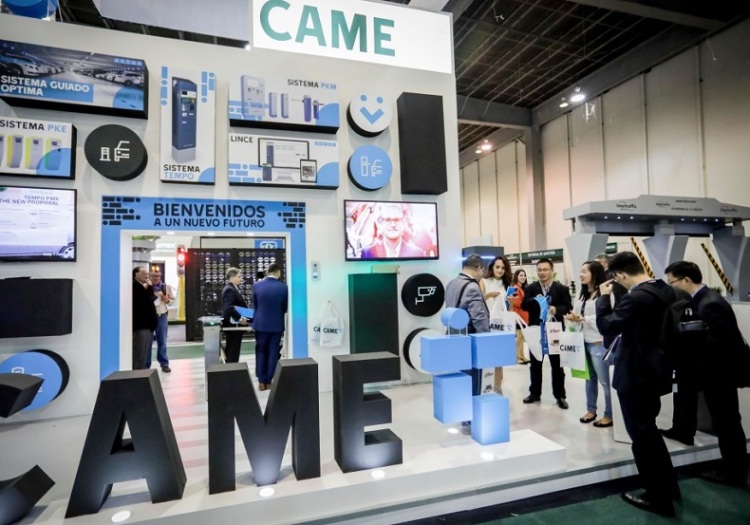 墨西哥交通展览会