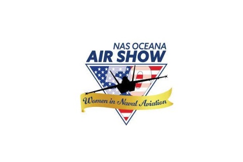 美国海军航空展展会现场图片