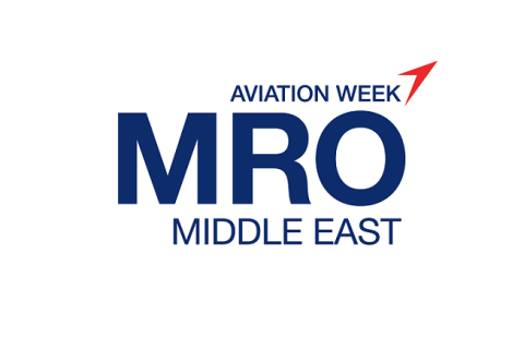 中东迪拜航空维修及地面服务展展会现场图片