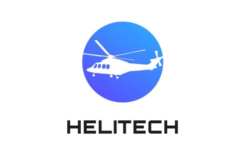 英国伦敦直升机展览会展会现场图片