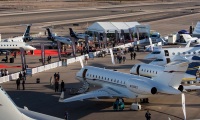 2026年美国公务航空展览会(NBAA)展位预定流程+选位技巧+安全注意事项