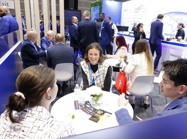 新加坡亚洲航空维修及地面服务展览会