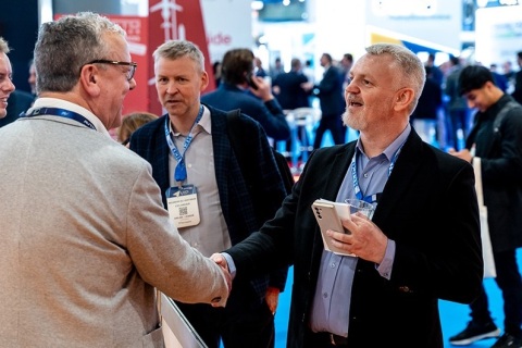 澳洲澳大利亚航空维修及地面服务展展会现场图片