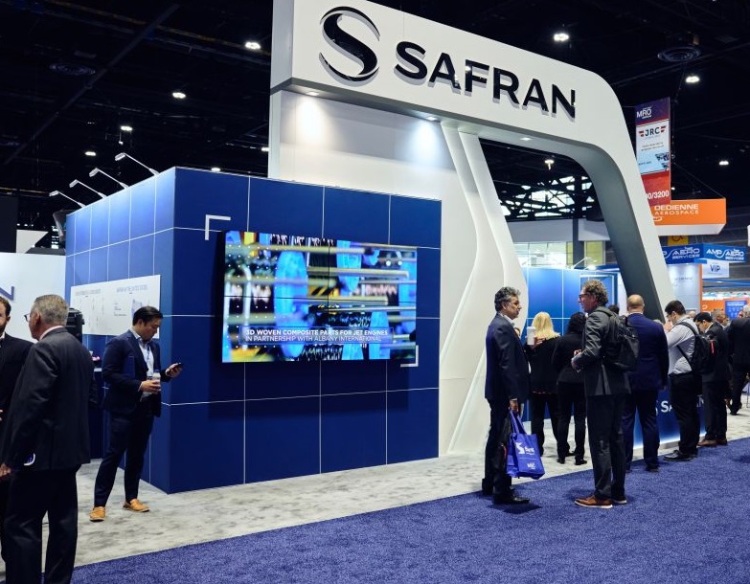 智利南美航空维修及地面服务展览会