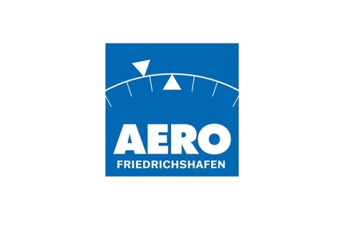 德国腓特烈港航空展览会展会现场图片