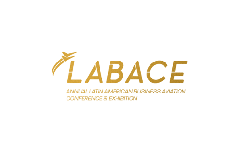 巴西圣保罗公务航空展览会展会现场图片