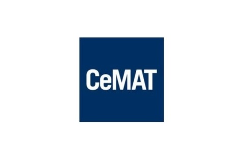 德国汉诺威运输物流展览会展会现场图片