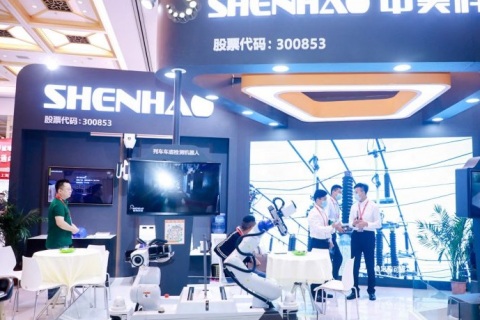 印尼亚洲铁路与城市轨道交通展展会现场图片