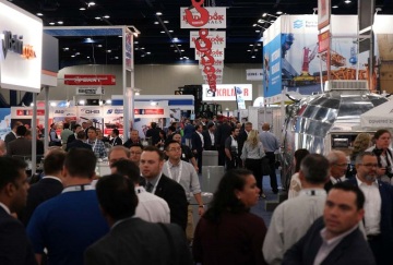 2026年美国休斯敦件杂货运输展览会(Breakbulk Americas)预定展位：避坑注意事项详解