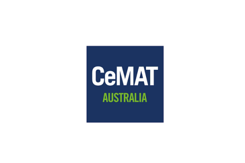 澳洲澳大利亚物流展览会展会现场图片