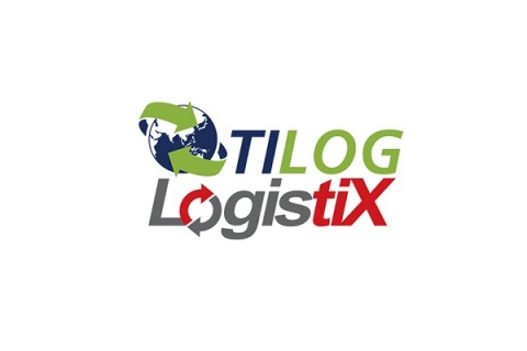 泰国曼谷物流仓储展览会展会现场图片