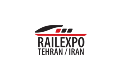 伊朗德黑兰轨道交通展览会展会现场图片