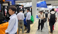 一文看懂日本东京运输物流展览会(LOGIS-TECH TOKYO)展位预约全流程