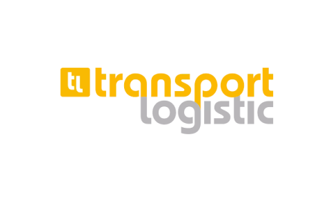 德国慕尼黑运输物流展览会展会现场图片