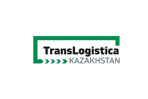 哈萨克斯坦运输物流展览会展会现场图片