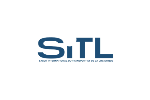 法国巴黎运输物流展览会展会现场图片