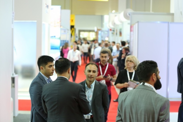 乌兹别克斯坦运输物流展览会