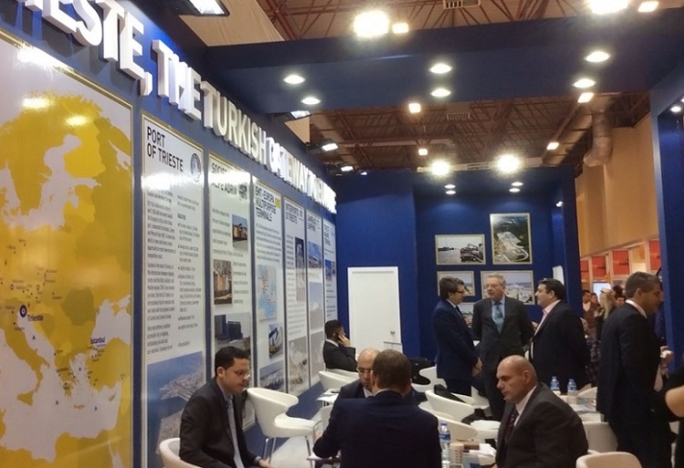 土耳其伊斯坦布尔物流及航空货运展览会