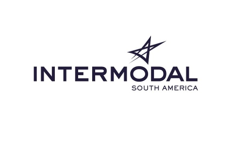 巴西圣保罗物流运输展览会展会现场图片