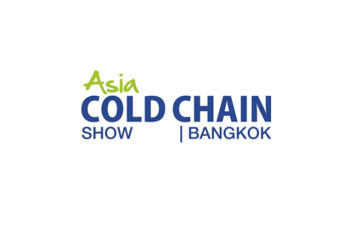 泰国曼谷冷链及运输物流展览会展会现场图片