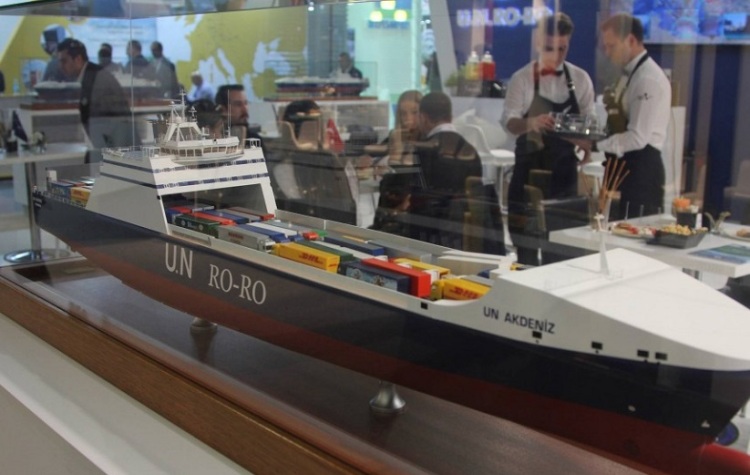 土耳其伊斯坦布尔物流及航空货运展览会