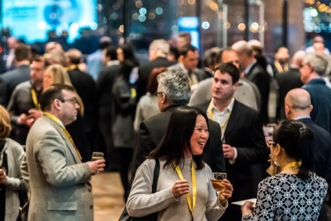 加拿大运输物流展览会展会现场图片