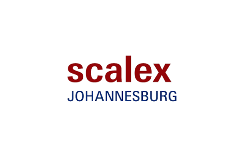 南非约翰内斯堡交通物流展览会展会现场图片