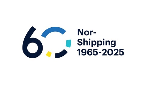 挪威奥斯陆海事展览会展会现场图片