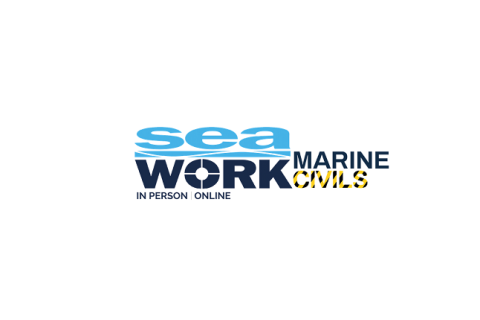 英国南安普顿海事展览会展会现场图片