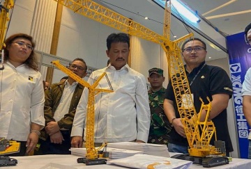 2026年印尼巴淡岛海事展览会IMOX(Indonesia Marine & Offshore Expo)布展、开展、撤展全流程注意事项