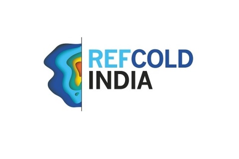 印度新德里冷链展览会展会现场图片