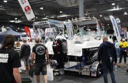 2026年澳洲澳大利亚阿德莱德船舶游艇展览会展位怎么预定？标准流程+注意事项，参展商必看实操手册