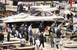 2026年澳洲澳大利亚阿德莱德船舶游艇展览会全攻略